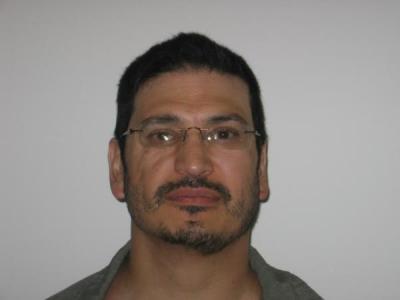 Bernabe S Candelaria a registered Sex or Kidnap Offender of Utah
