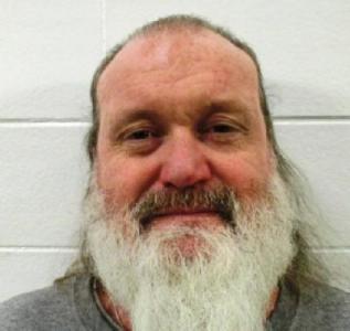 Victor Hatch a registered Sex or Kidnap Offender of Utah