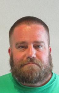 Jared R Hyer a registered Sex or Kidnap Offender of Utah