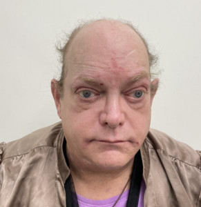 James Scott Murray a registered Sex or Kidnap Offender of Utah