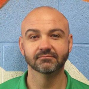 Cory Patrick Laspina a registered Sex or Kidnap Offender of Utah