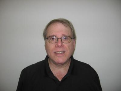 Roy Davidson a registered Sex or Kidnap Offender of Utah