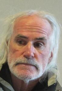 Douglas Arthur Sheldon a registered Sex or Kidnap Offender of Utah