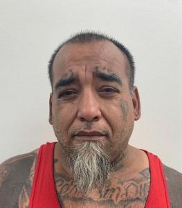 Alejandro Ruiz a registered Sex or Kidnap Offender of Utah