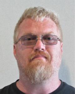 Micah Philip Whitsitt a registered Sex or Kidnap Offender of Utah