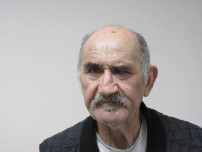 Bobby Raymond Granado a registered Sex or Kidnap Offender of Utah