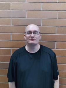 Brandon Curtis Anderson a registered Sex or Kidnap Offender of Utah