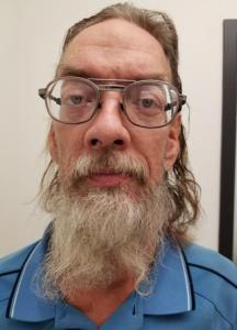 Billy Wayne Tarver a registered Sex or Kidnap Offender of Utah