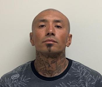 Frankie Zamora a registered Sex or Kidnap Offender of Utah