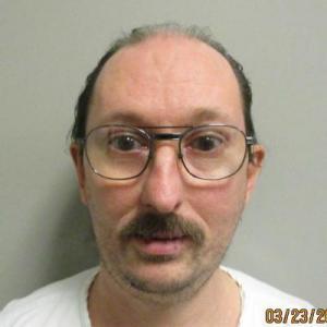 David Mark Hilfiker a registered Sex or Kidnap Offender of Utah