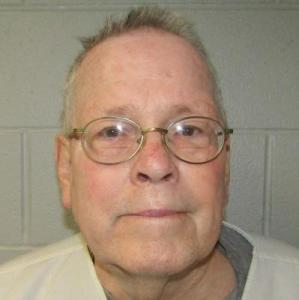Thomas G Black a registered Sex or Kidnap Offender of Utah