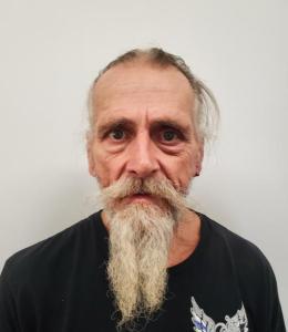 Ivan Larsen a registered Sex or Kidnap Offender of Utah