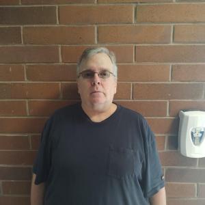 Mark Riley Nielson a registered Sex or Kidnap Offender of Utah