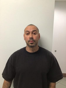 Pete Lorenzo Pacheco a registered Sex or Kidnap Offender of Utah