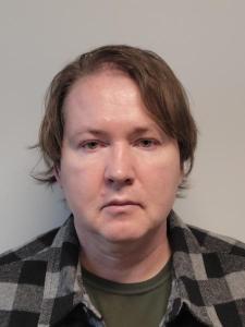 Jason Dean Moore a registered Sex or Kidnap Offender of Utah
