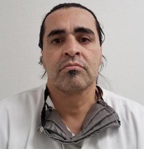 Dino Lucero a registered Sex or Kidnap Offender of Utah
