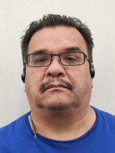 Carlos Gallegos a registered Sex or Kidnap Offender of Utah