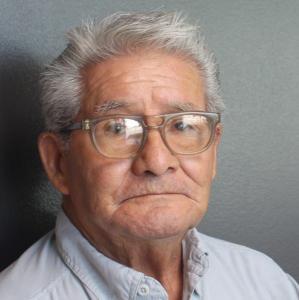 Frank Montoya Sr a registered Sex or Kidnap Offender of Utah