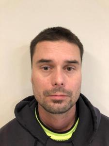 Chris Michael Whitaker a registered Sex or Kidnap Offender of Utah