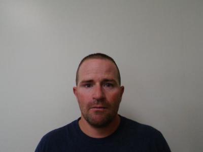 Travis Lester Hammons a registered Sex or Kidnap Offender of Utah