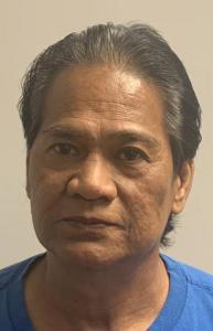Danilo Dela Cruz Pascual a registered Sex or Kidnap Offender of Utah