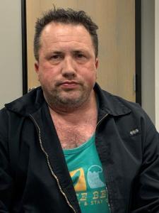 Michael David Heslington a registered Sex or Kidnap Offender of Utah