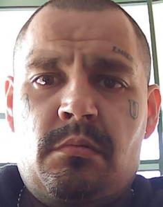 Bobby James Contreras a registered Sex or Kidnap Offender of Utah