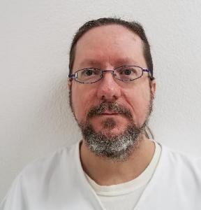 Garod Michael Saxon a registered Sex or Kidnap Offender of Utah