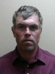 David Leroy Steed a registered Sex or Kidnap Offender of Utah
