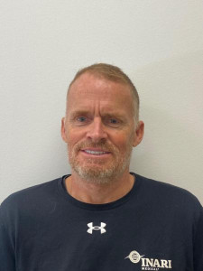 Kenneth Bradshaw a registered Sex or Kidnap Offender of Utah