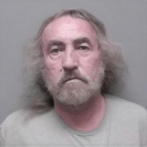 Darrell Wade Harris a registered Sex or Kidnap Offender of Utah