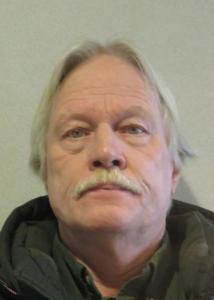Lonnie Dalton a registered Sex or Kidnap Offender of Utah