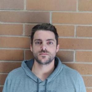 David Hager Roberts a registered Sex or Kidnap Offender of Utah