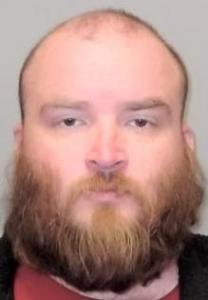 Bradley B Ward a registered Sex or Kidnap Offender of Utah