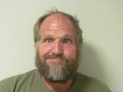 Floyd Noel Steffensen a registered Sex or Kidnap Offender of Utah