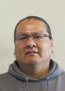 Stewart Yazzie a registered Sex or Kidnap Offender of Utah