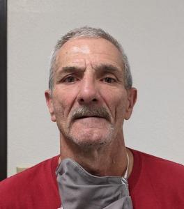 Raymond L Simpson a registered Sex or Kidnap Offender of Utah