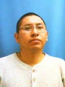 Gerald Yazzie a registered Sex or Kidnap Offender of Utah