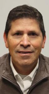 Aaron Marcos Montoya a registered Sex or Kidnap Offender of Utah