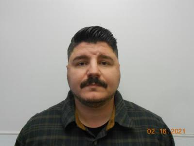 Jordon William Everley a registered Sex or Kidnap Offender of Utah