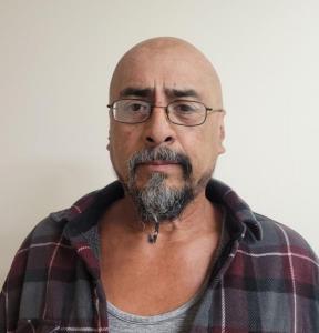 Marlon Ivan Torres a registered Sex or Kidnap Offender of Utah