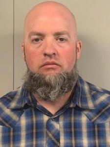 William Christensen a registered Sex or Kidnap Offender of Utah