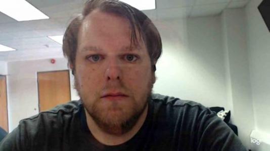 Joseph Spencer Oates a registered Sex or Kidnap Offender of Utah