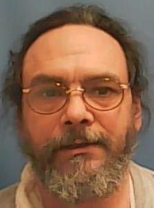 Ronald Major Hood a registered Sex or Kidnap Offender of Utah