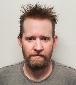 Nicolas Kurtis Barnard a registered Sex or Kidnap Offender of Utah