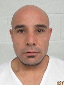 Jeremy Roy Maestas a registered Sex or Kidnap Offender of Utah