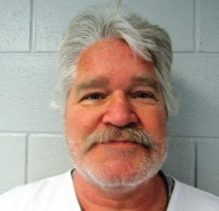 Alan D Wheeler a registered Sex Offender of California