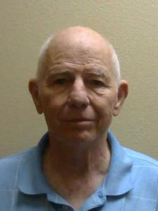 Frank Anthony Garner a registered Sex or Kidnap Offender of Utah