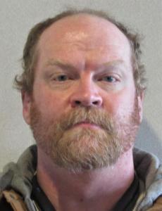 Aaron Lewis Miller a registered Sex or Kidnap Offender of Utah