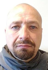 Antonio Martinez Tinsley a registered Sex or Kidnap Offender of Utah